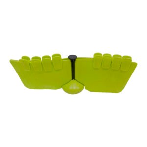 The Development of EZ PZ A Versatile and Innovative Slow Cooker Divider Liner