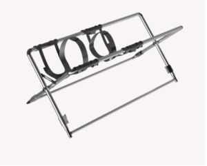 Animal Restraint Icon