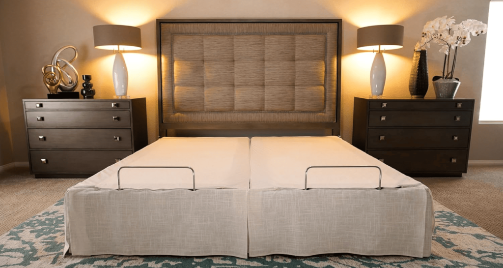 One Size Fits Every Bed