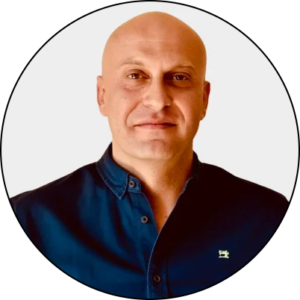 Michael Khoury