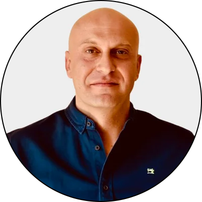 Michael Khoury