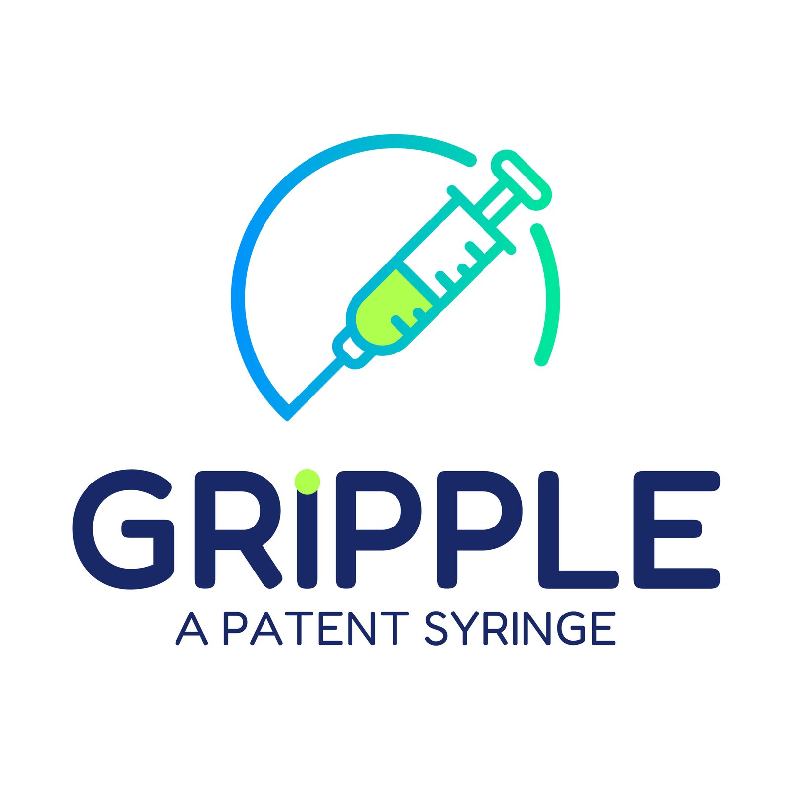 Gripple Logo