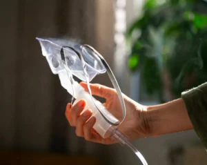 Inventing for Impact: Redefining Home-Based Respiratory Support