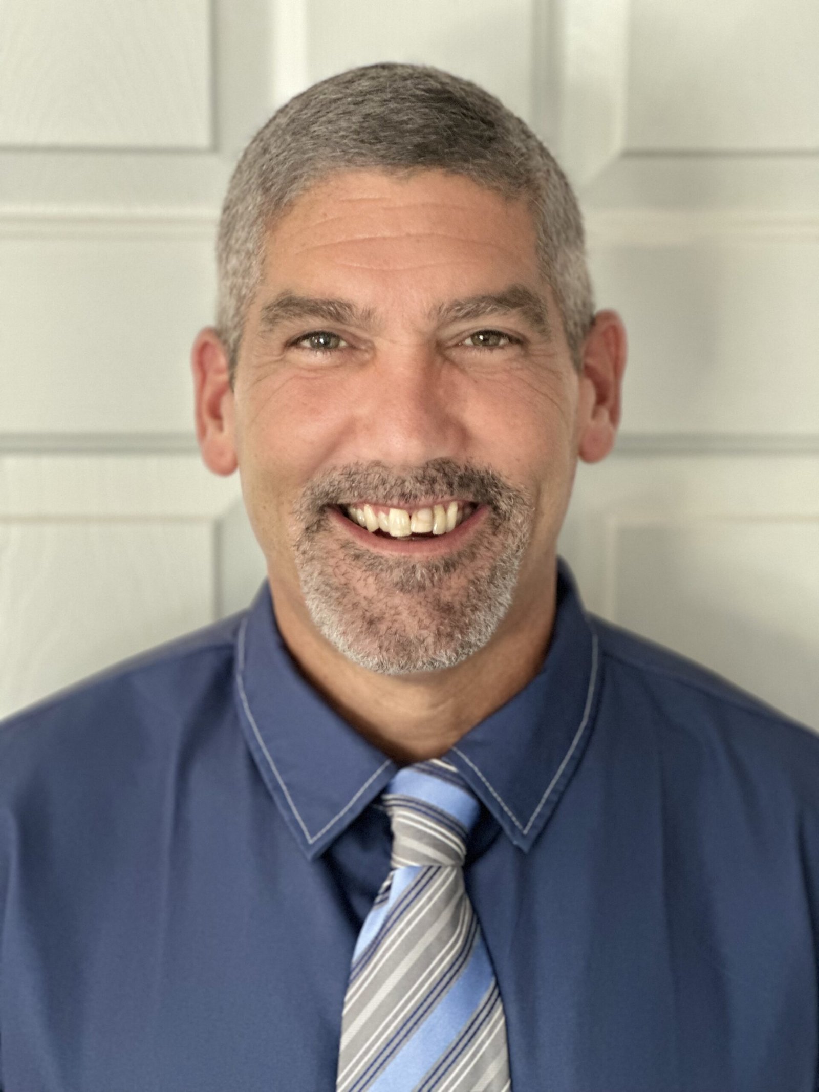 Joe Schaufele