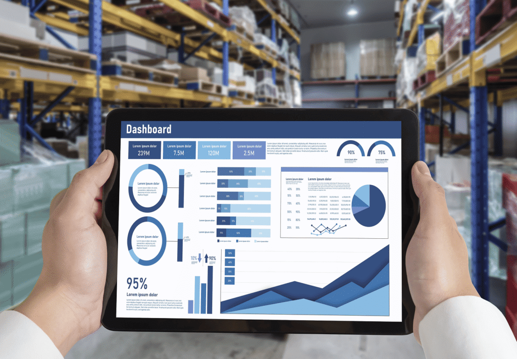 Product Development Over 24–60 Months