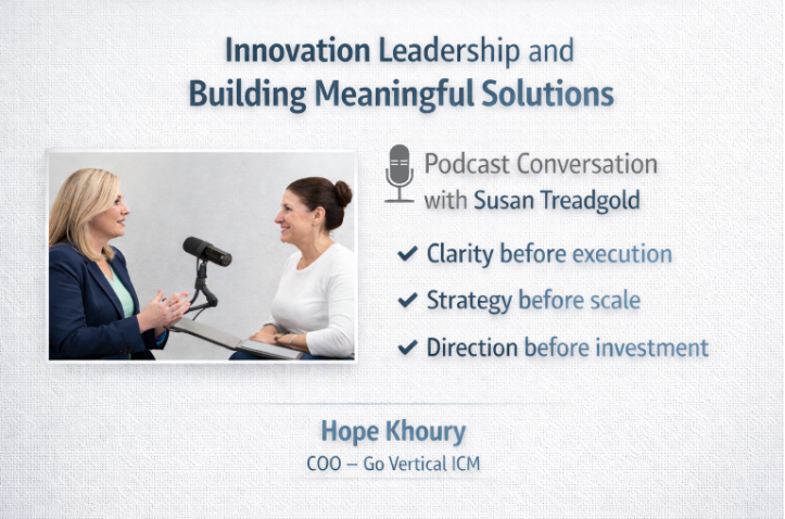 innovation leadership